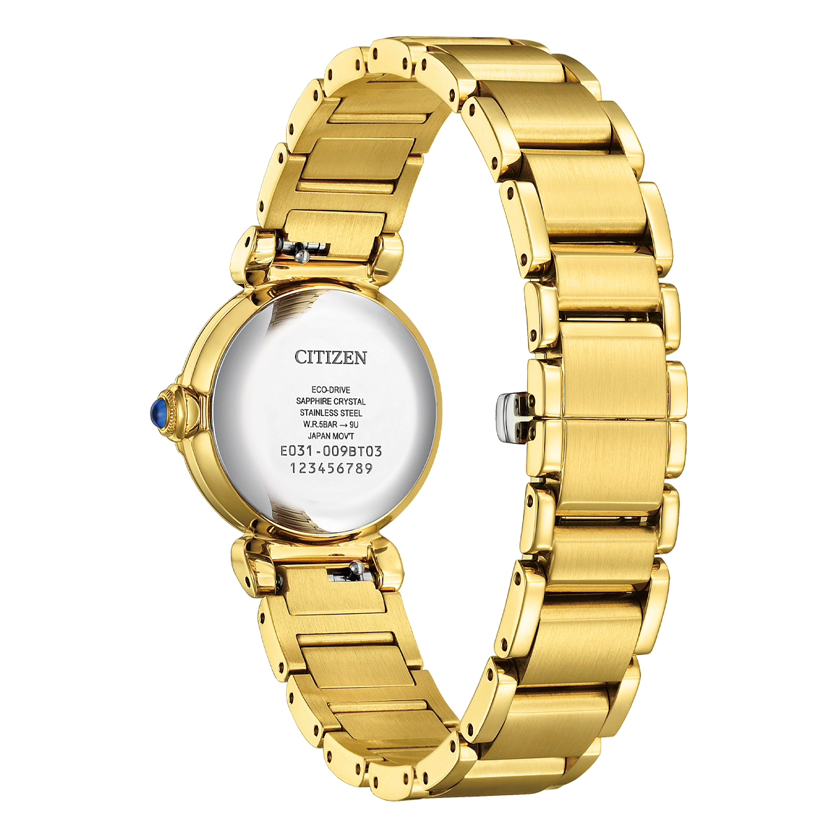 Citizen L May Bells Mini