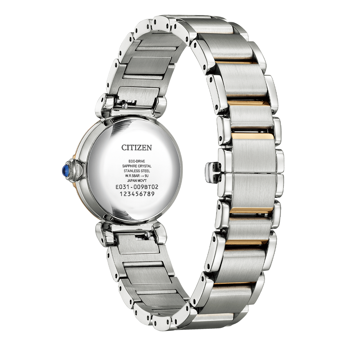 Citizen L May Bells Mini