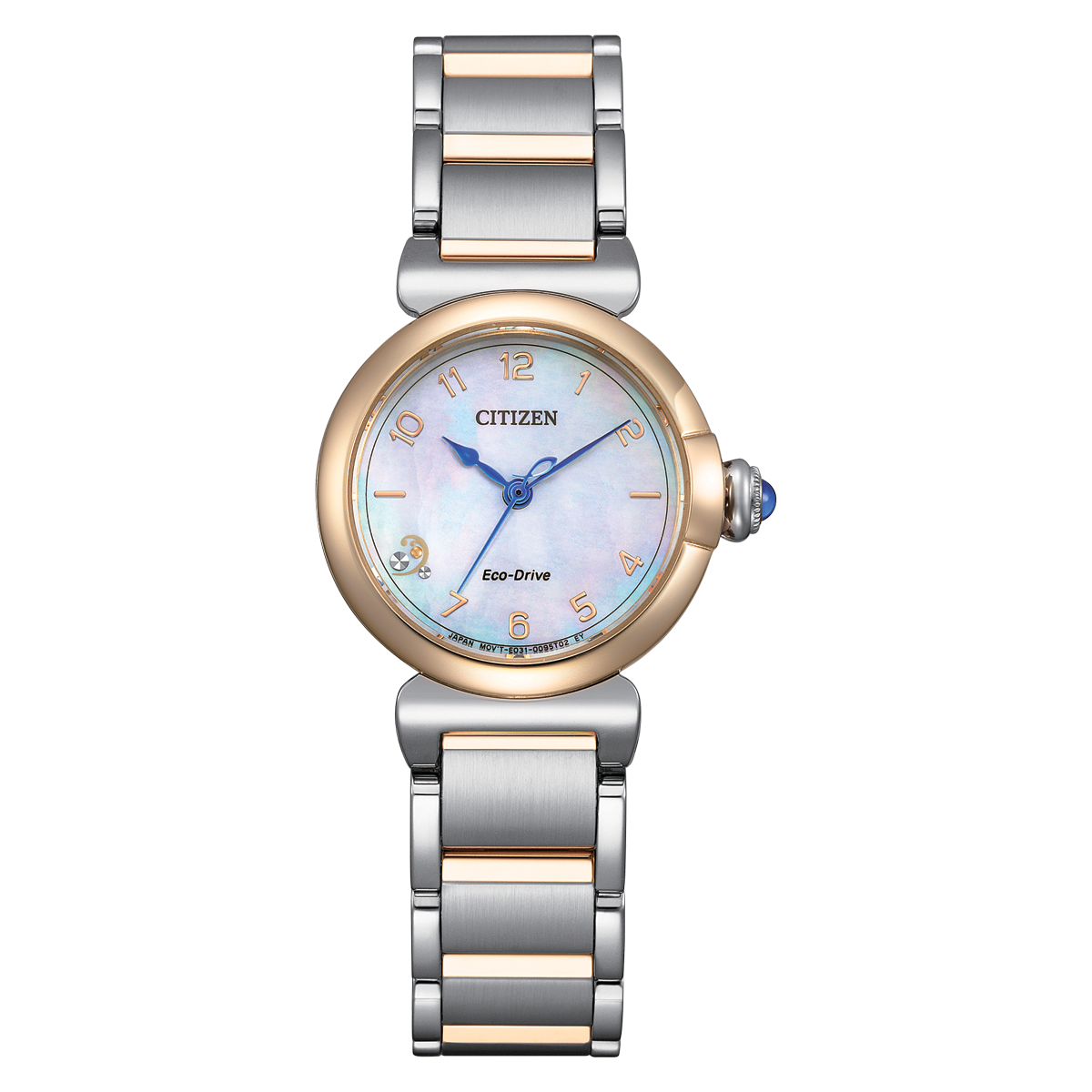 Citizen L May Bells Mini