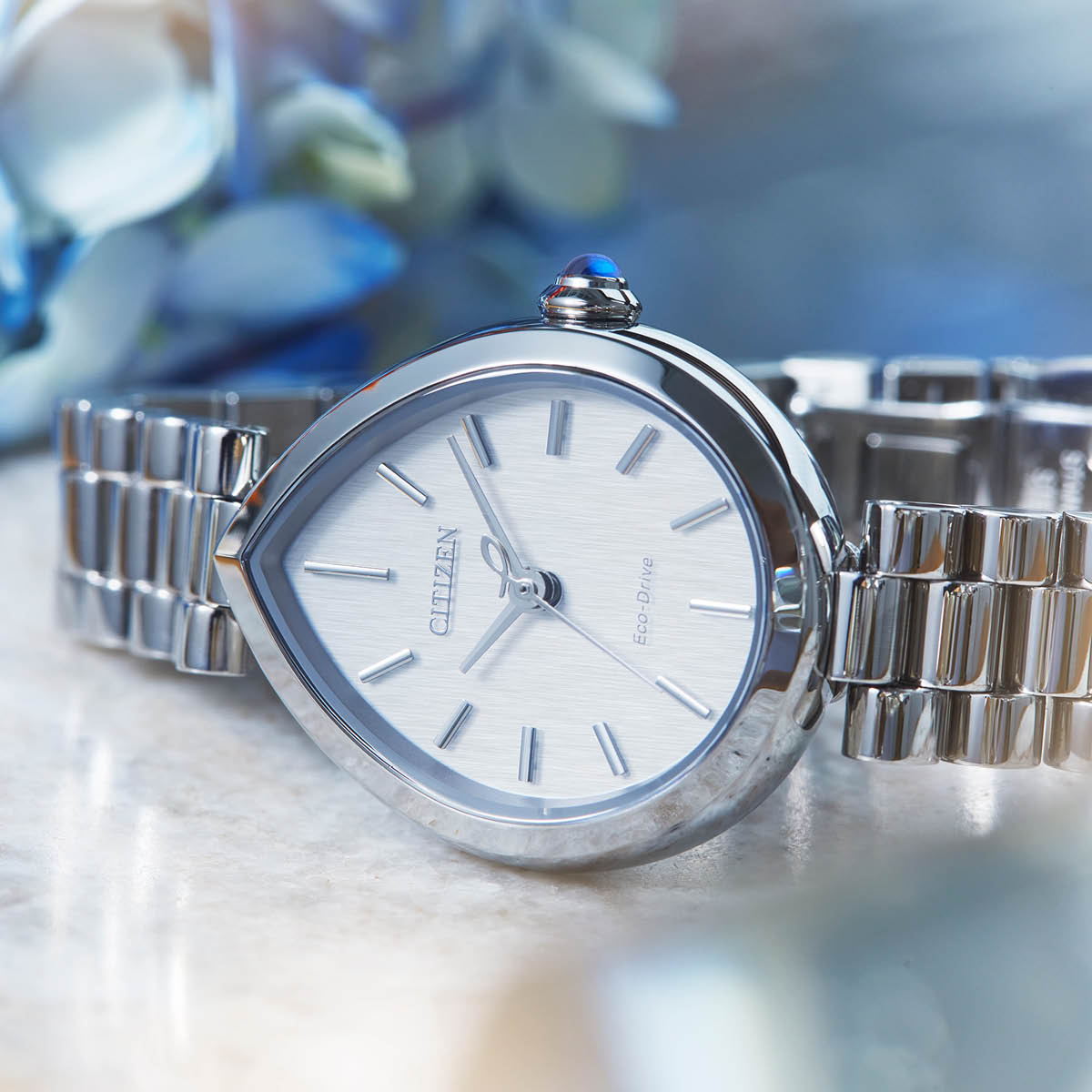 Citizen L Rainell