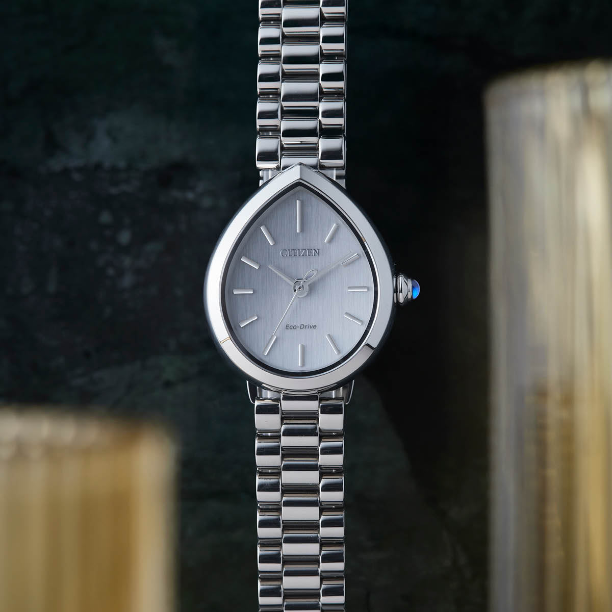 Citizen L Rainell