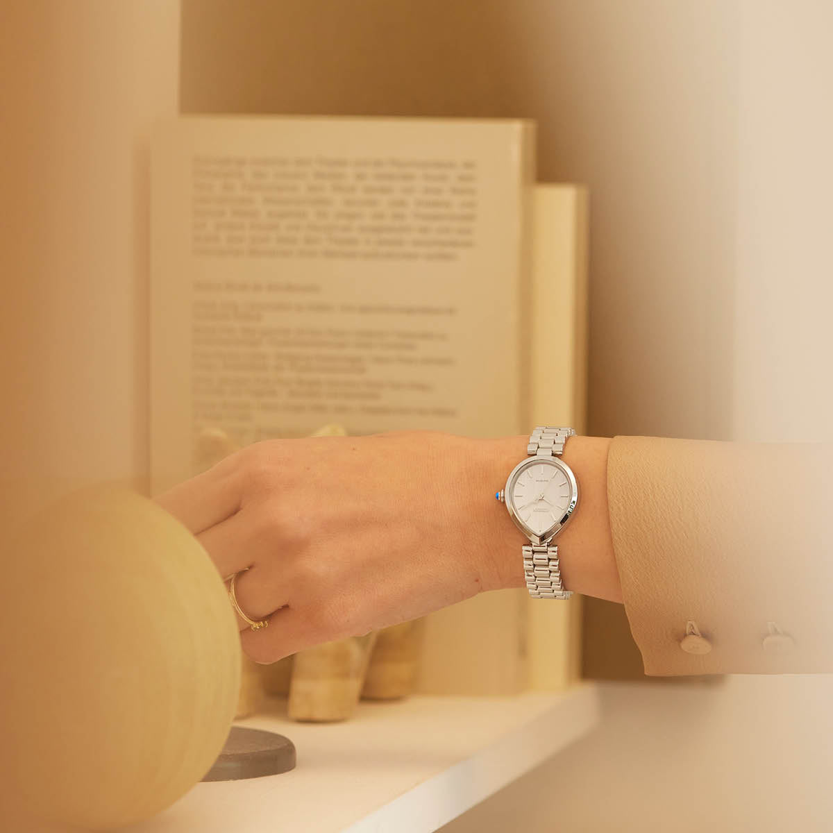 Citizen L Rainell