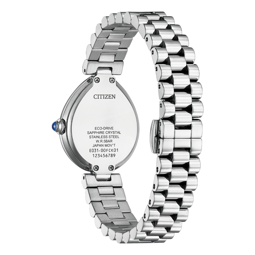 Citizen L Rainell