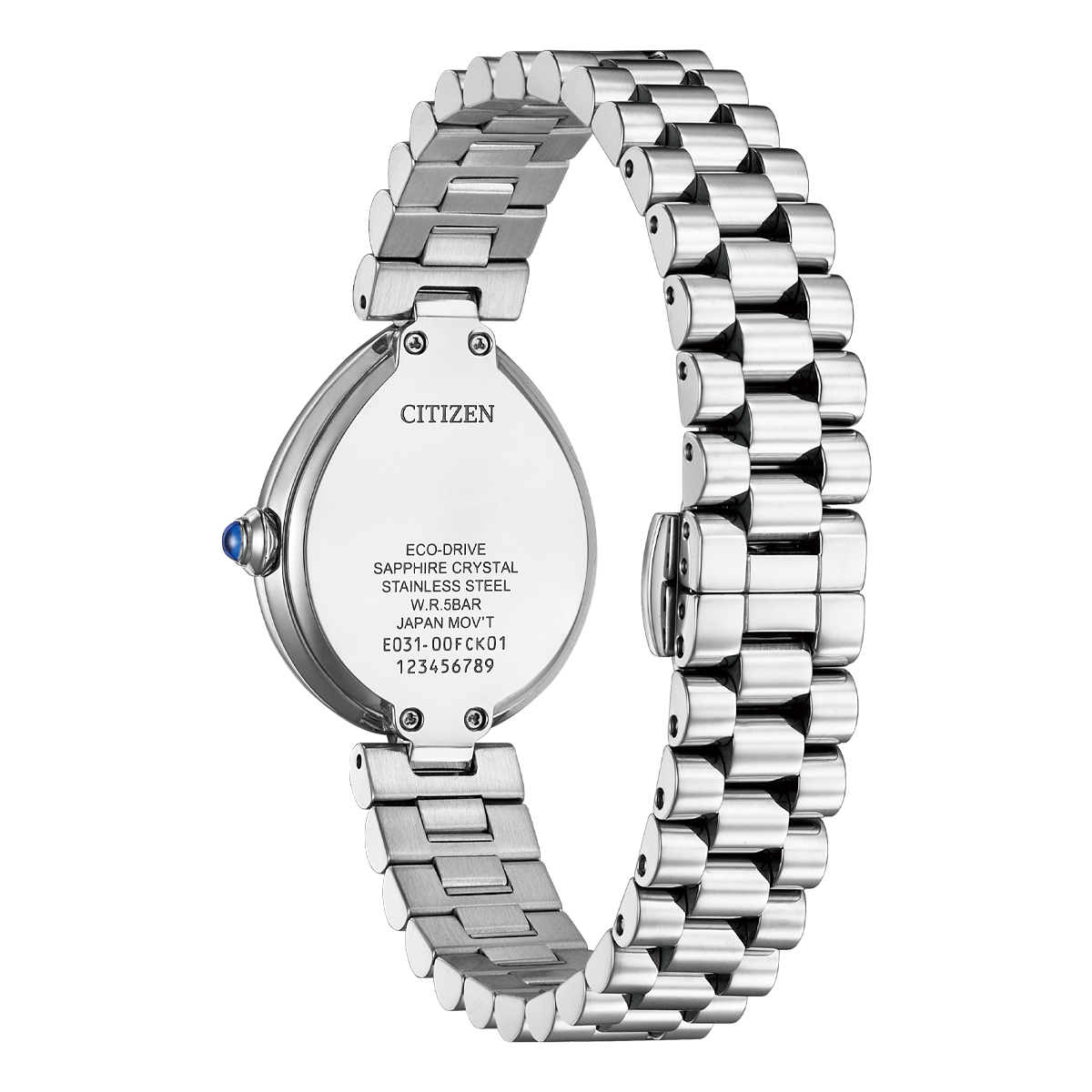 Citizen L Rainell