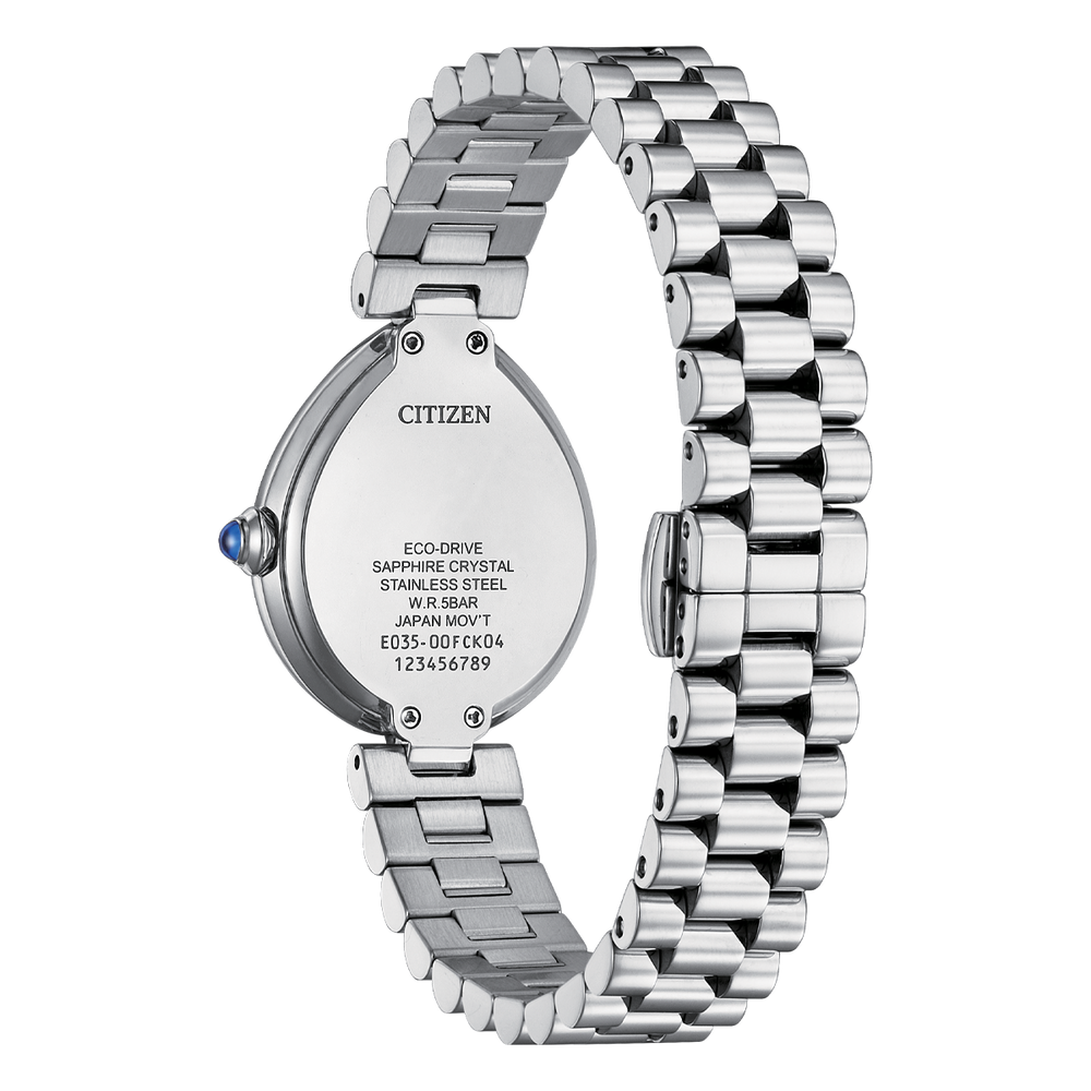 Citizen L Rainell