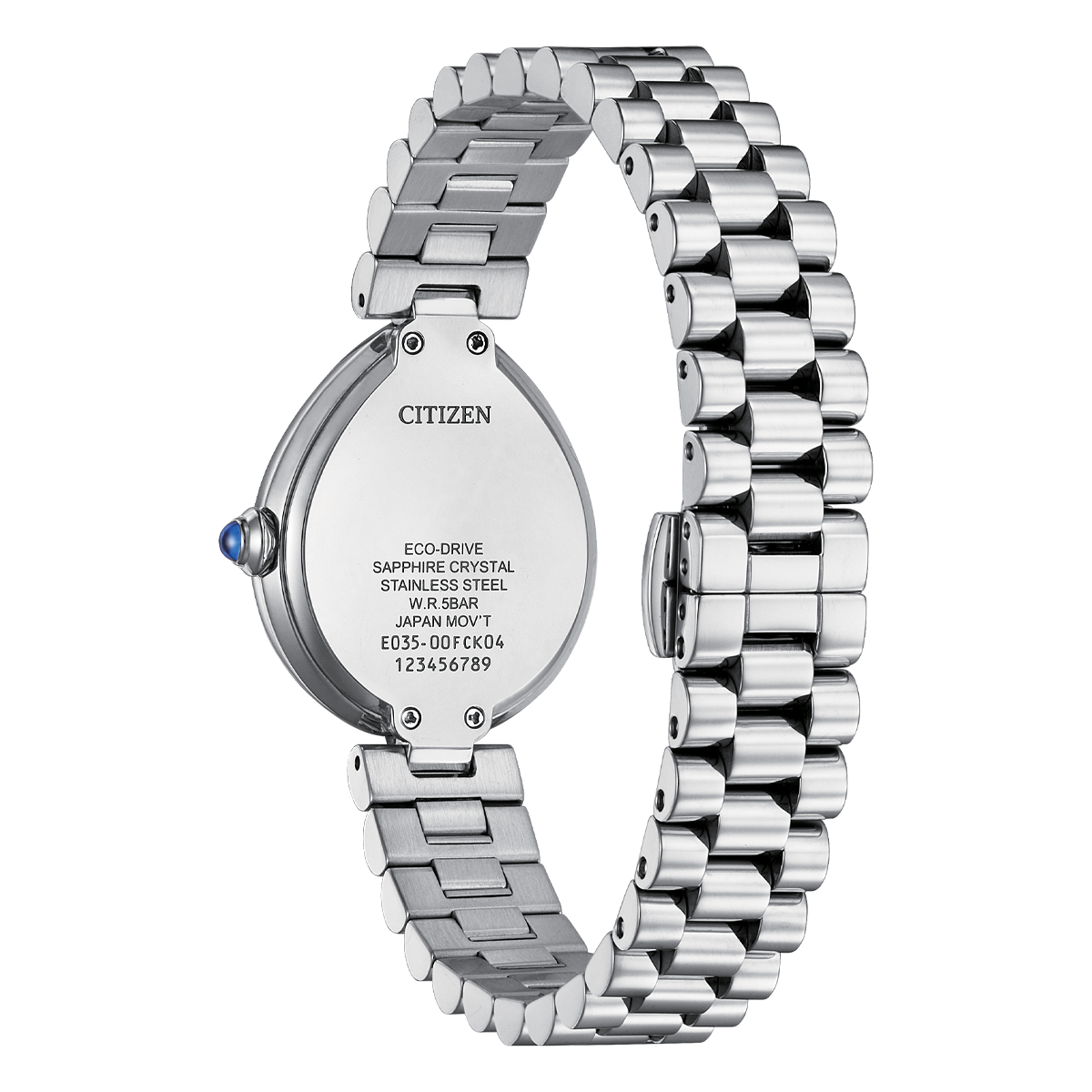 Citizen L Rainell