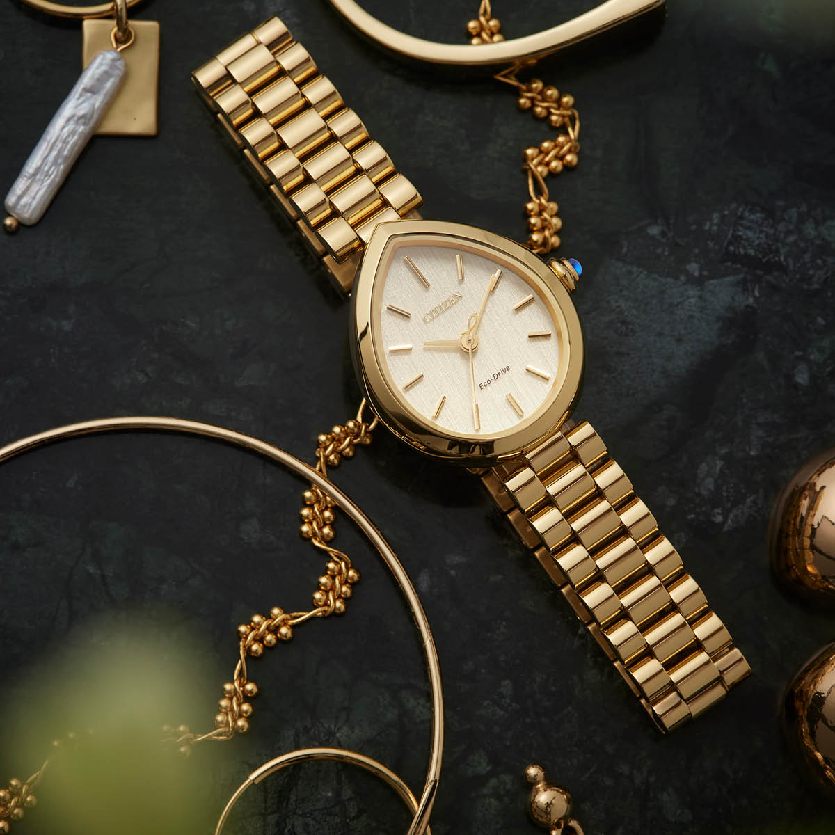 Citizen L Rainell
