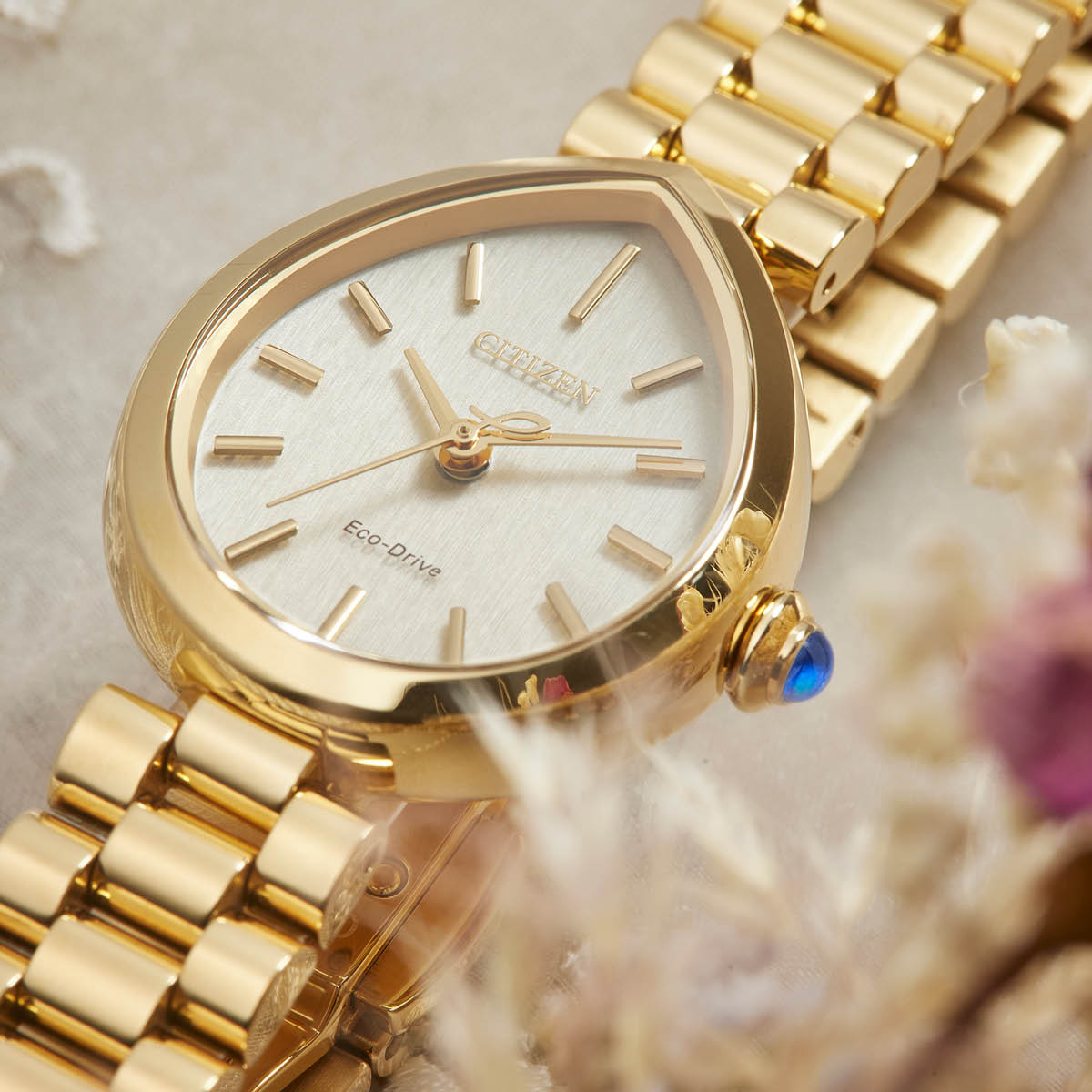 Citizen L Rainell