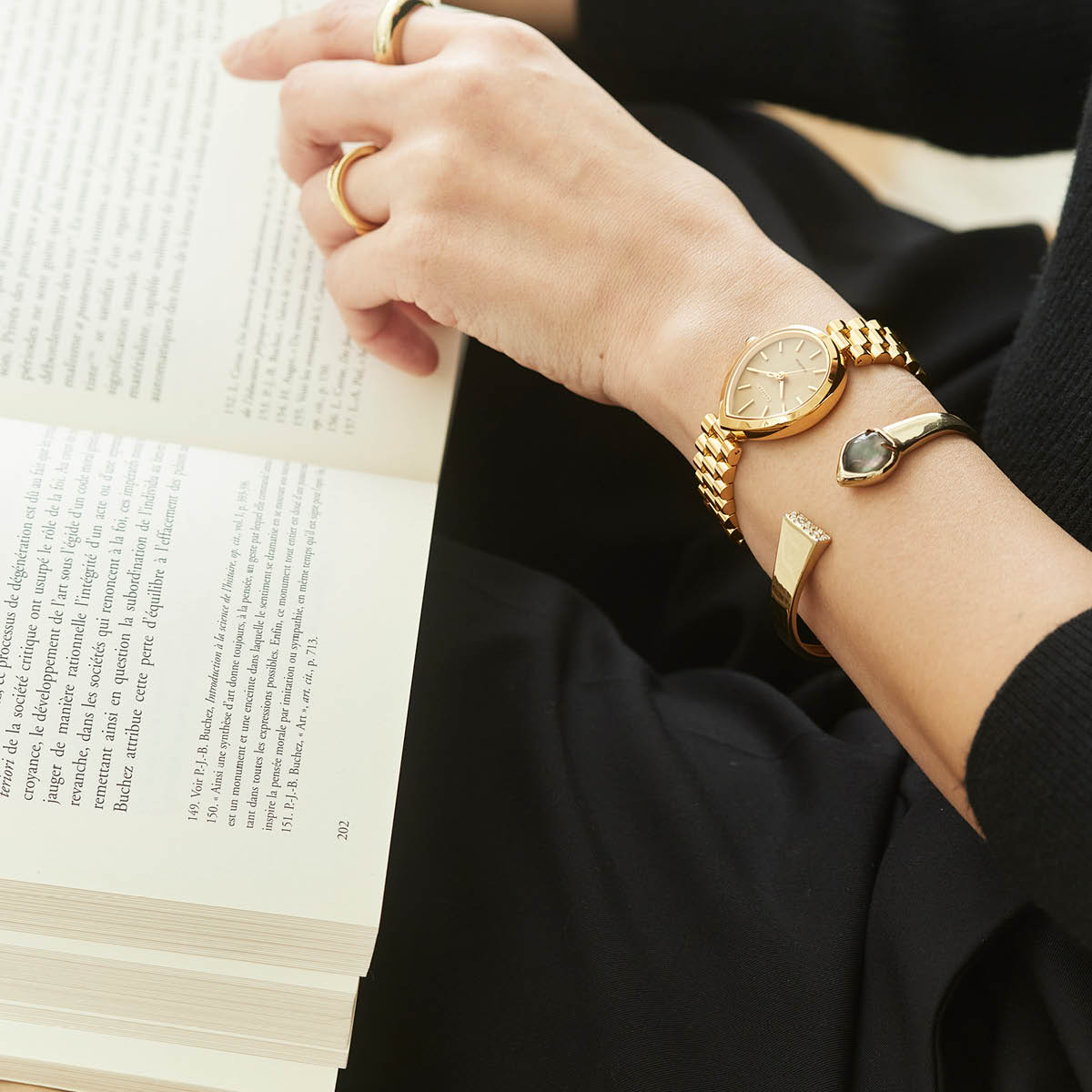 Citizen L Rainell