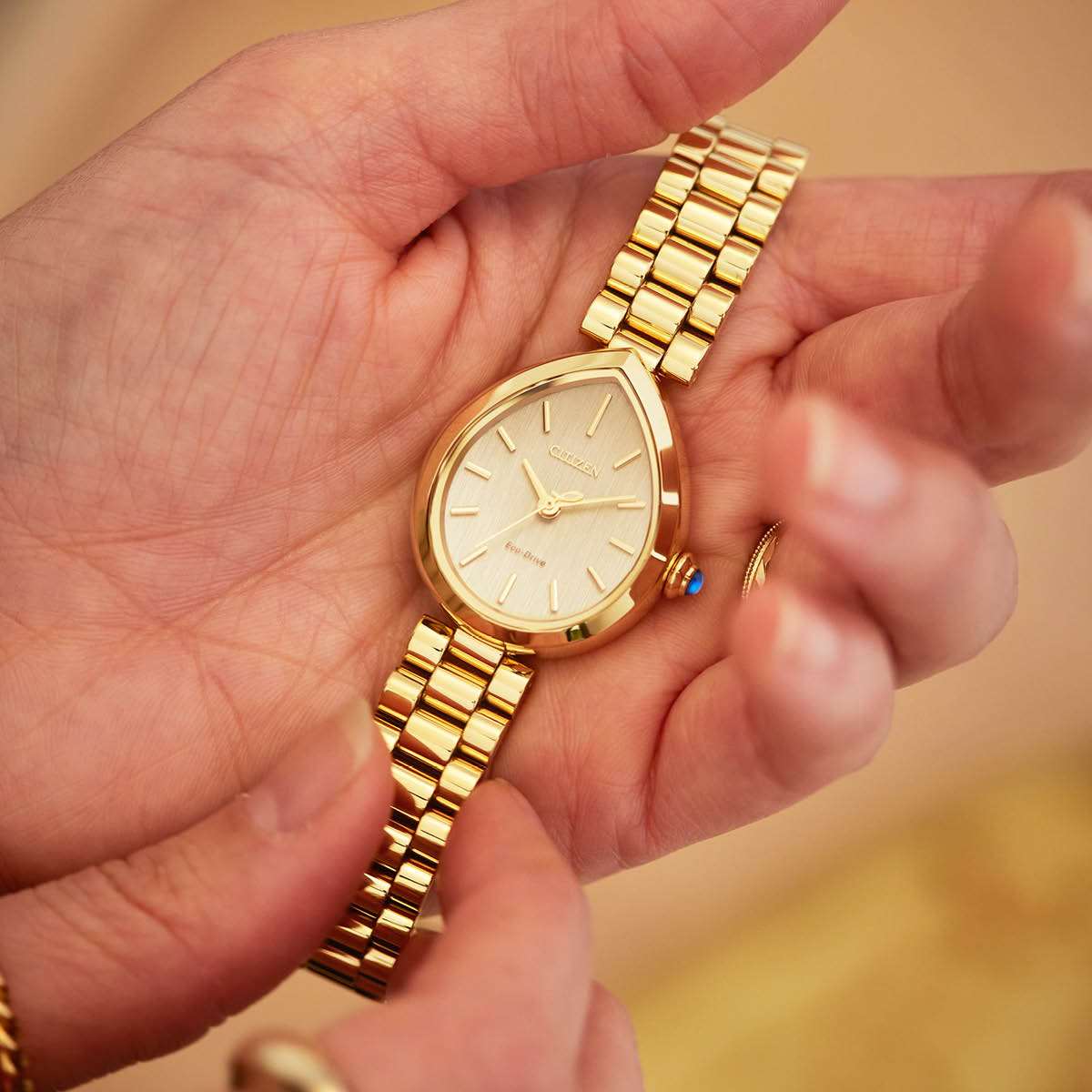 Citizen L Rainell
