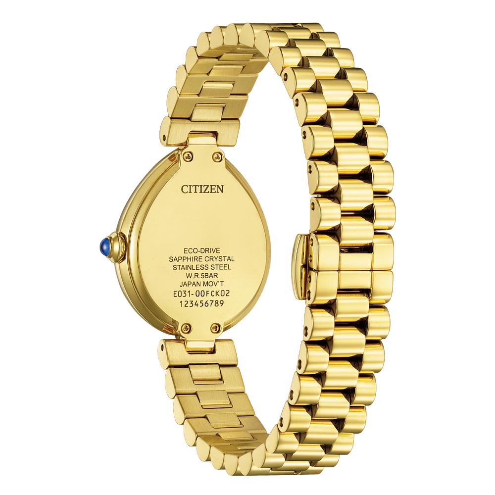 Citizen L Rainell