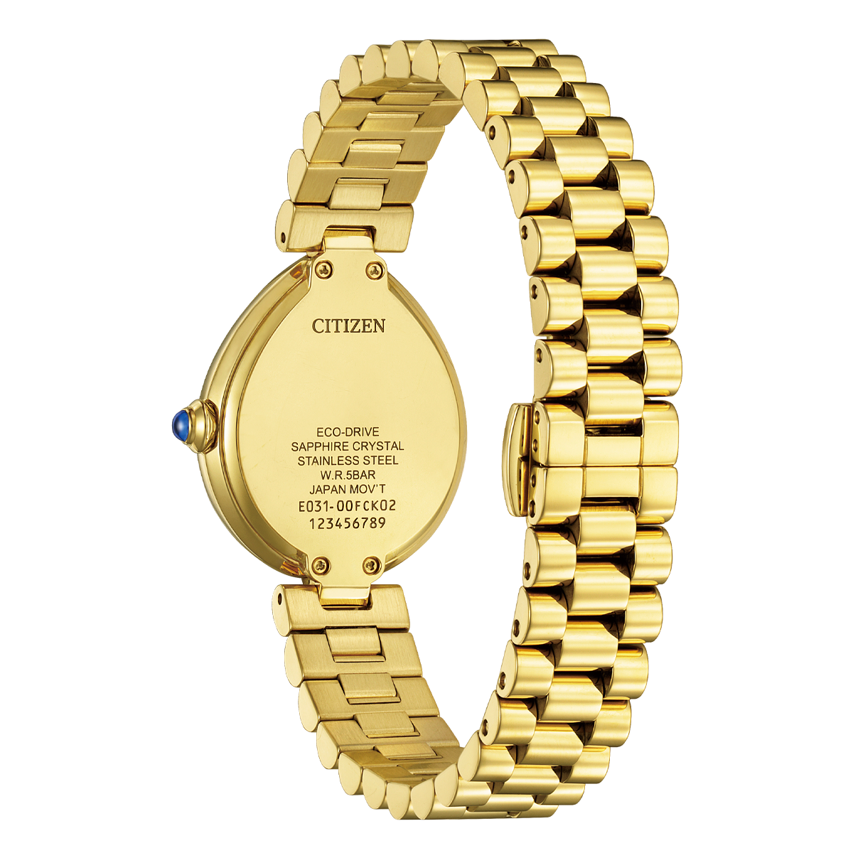 Citizen L Rainell