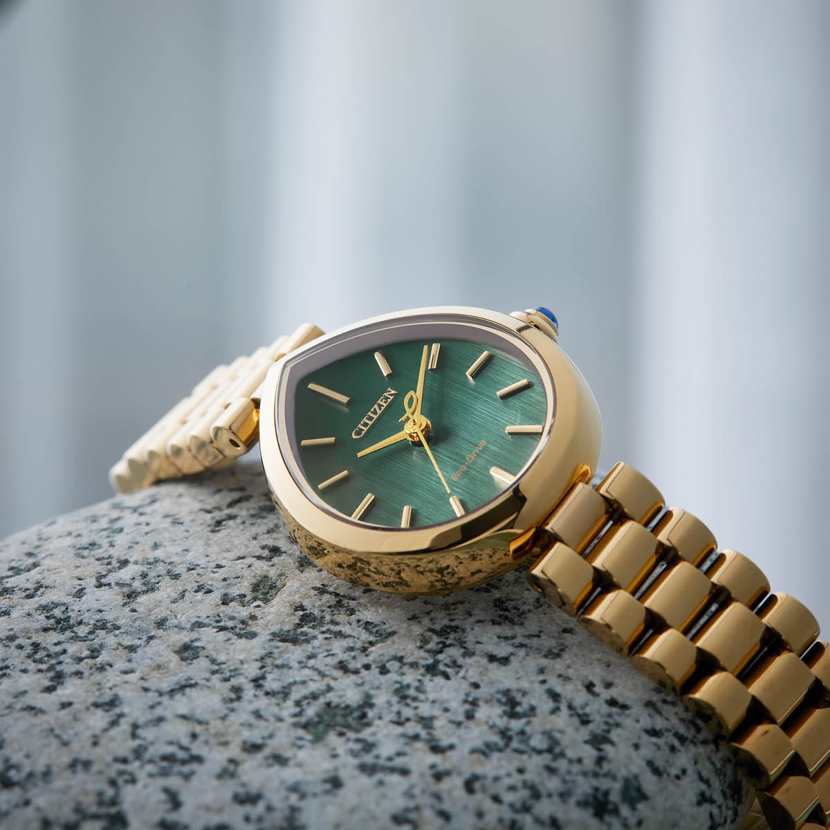 Citizen L Rainell