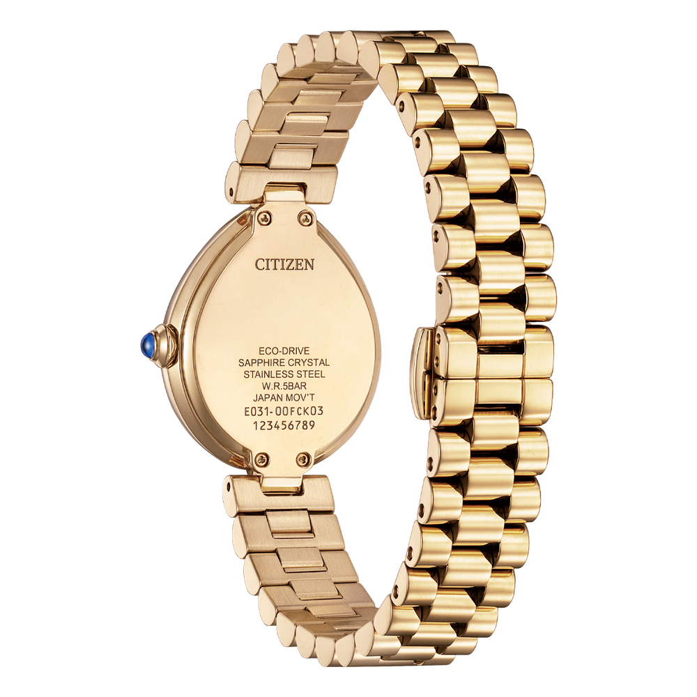Citizen L Rainell