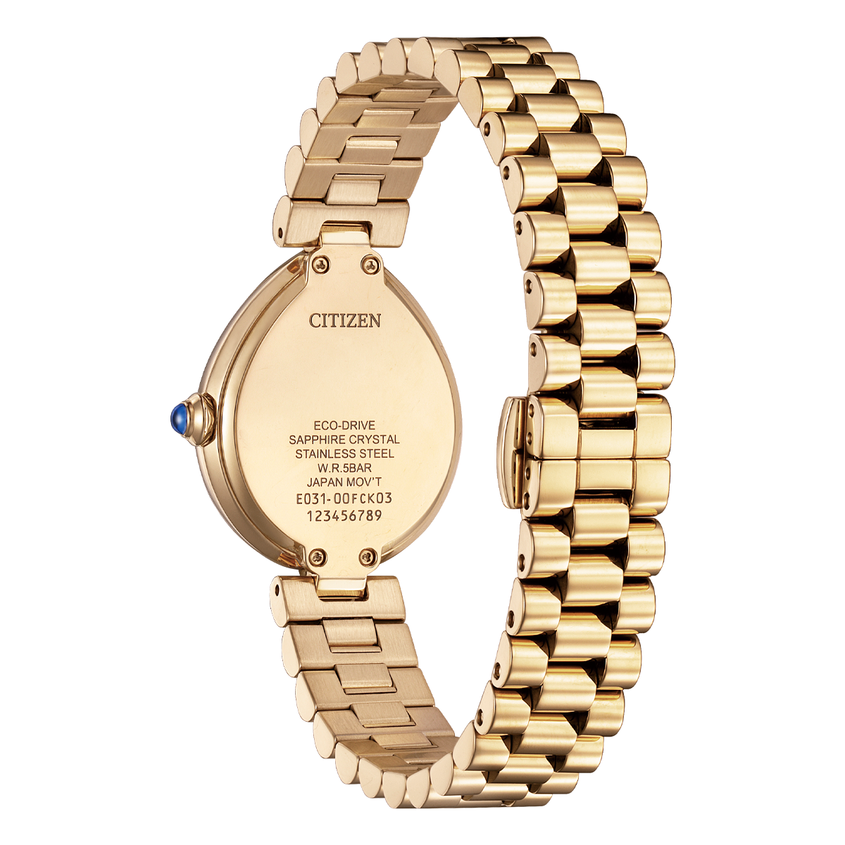 Citizen L Rainell