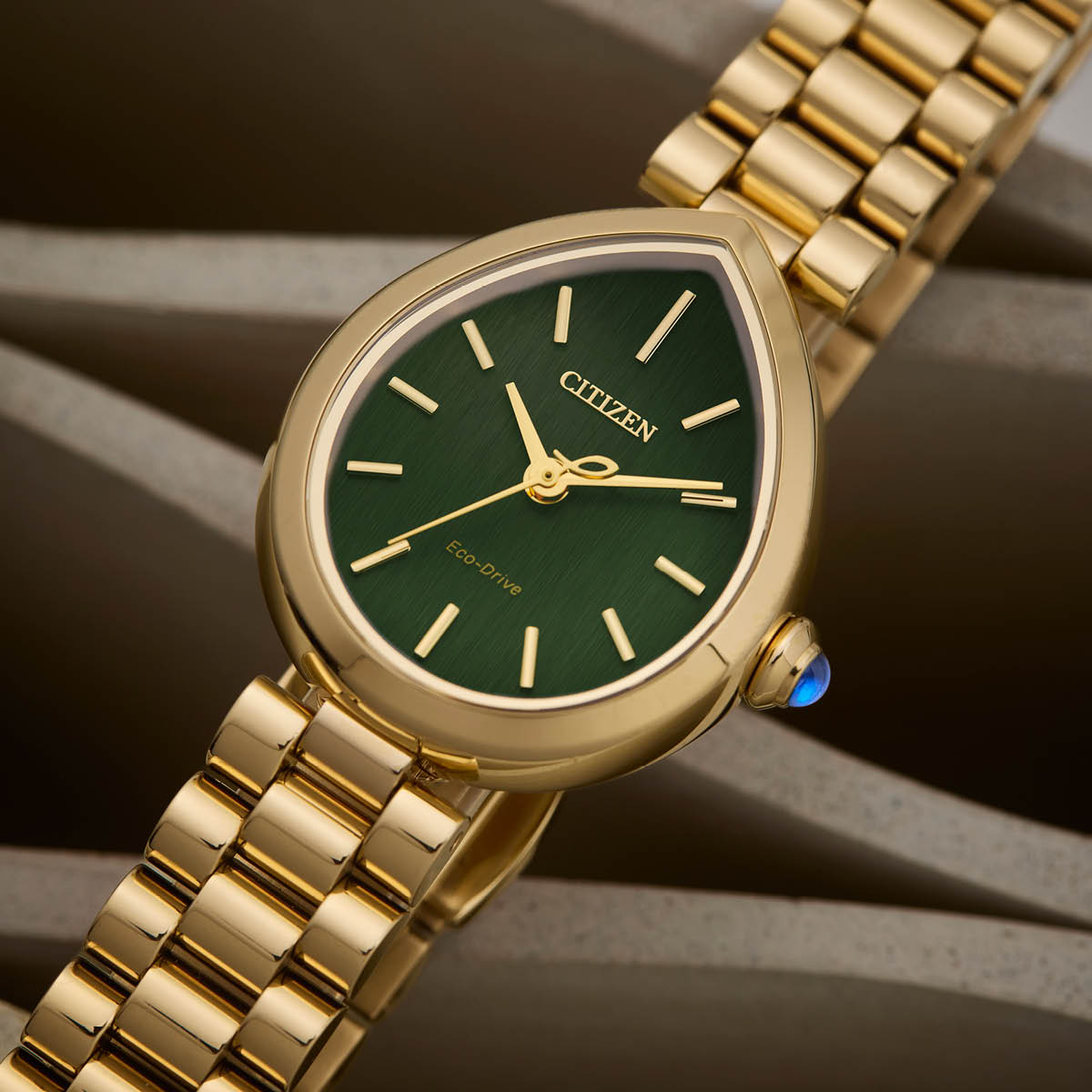 Citizen L Rainell