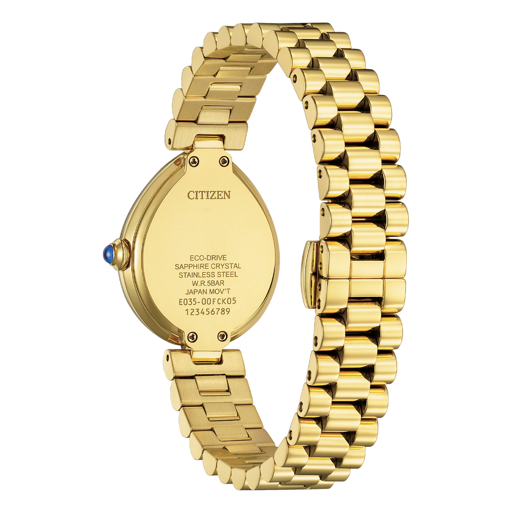 Citizen L Rainell