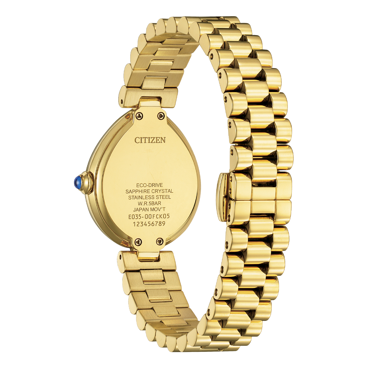 Citizen L Rainell