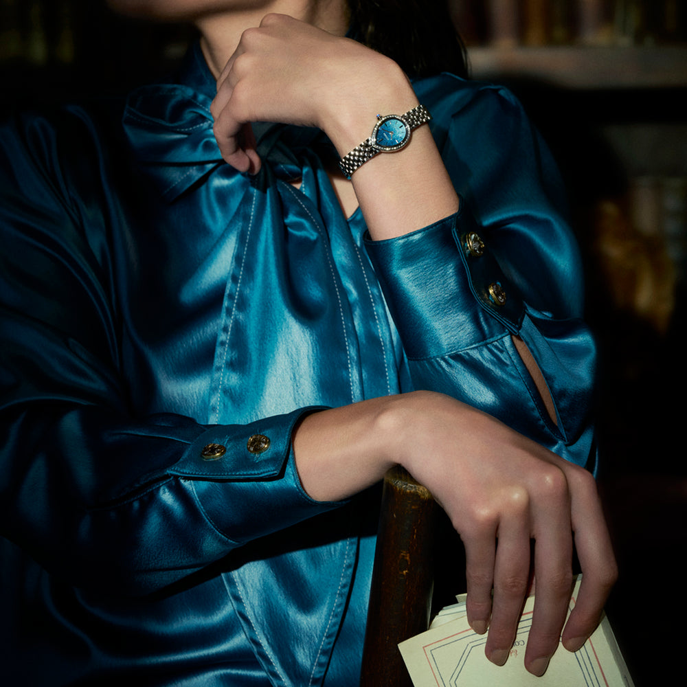 Citizen L Rainell