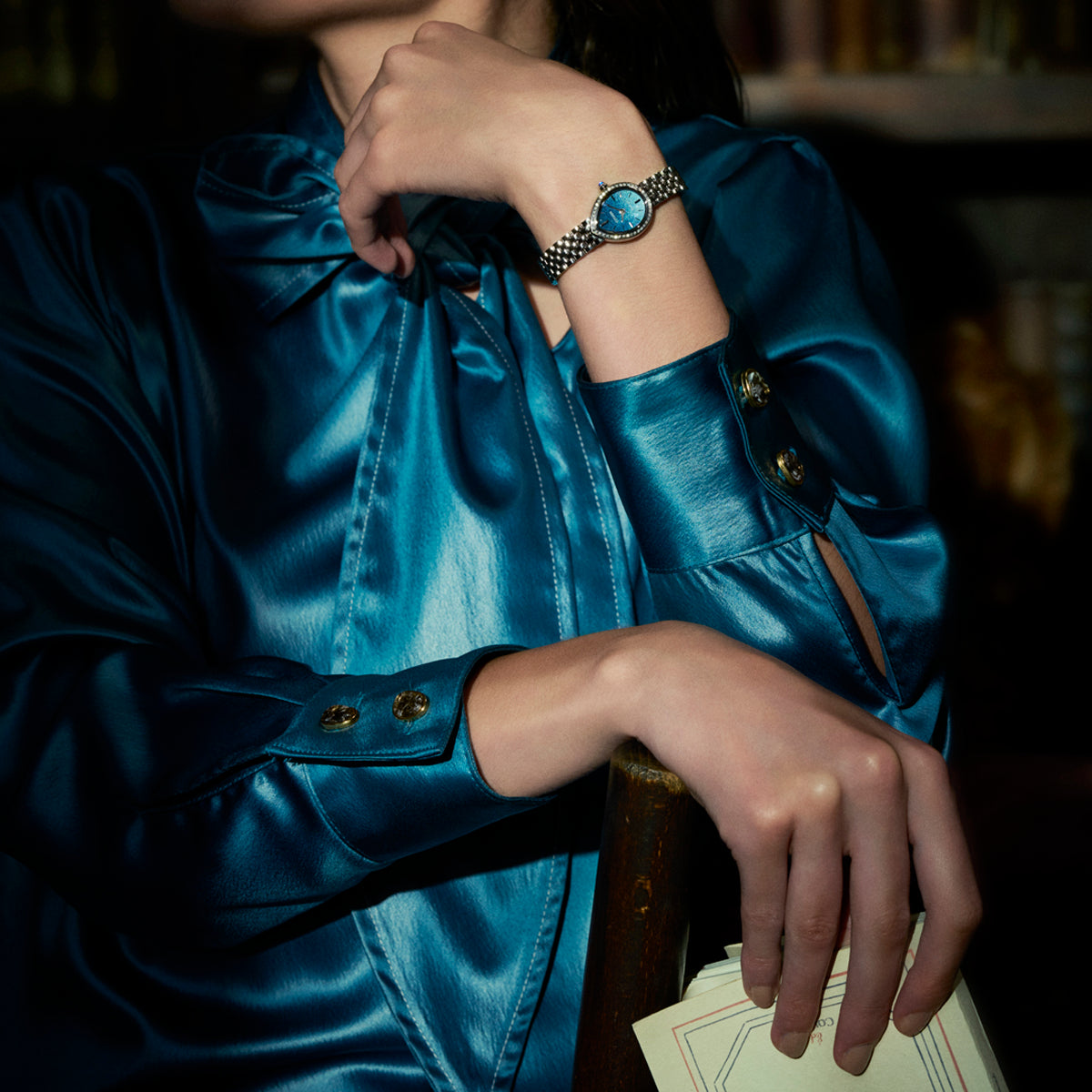 Citizen L Rainell