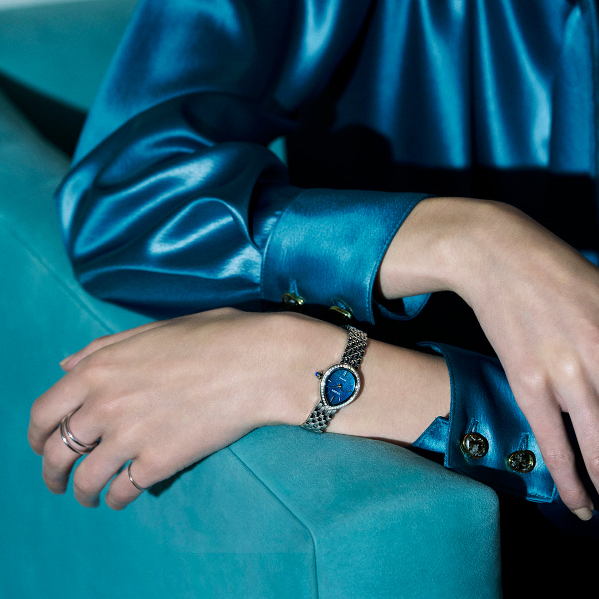 Citizen L Rainell