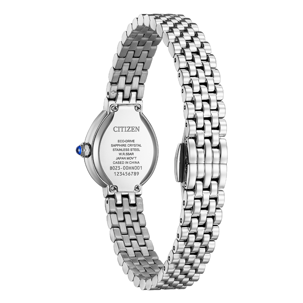 Citizen L Rainell