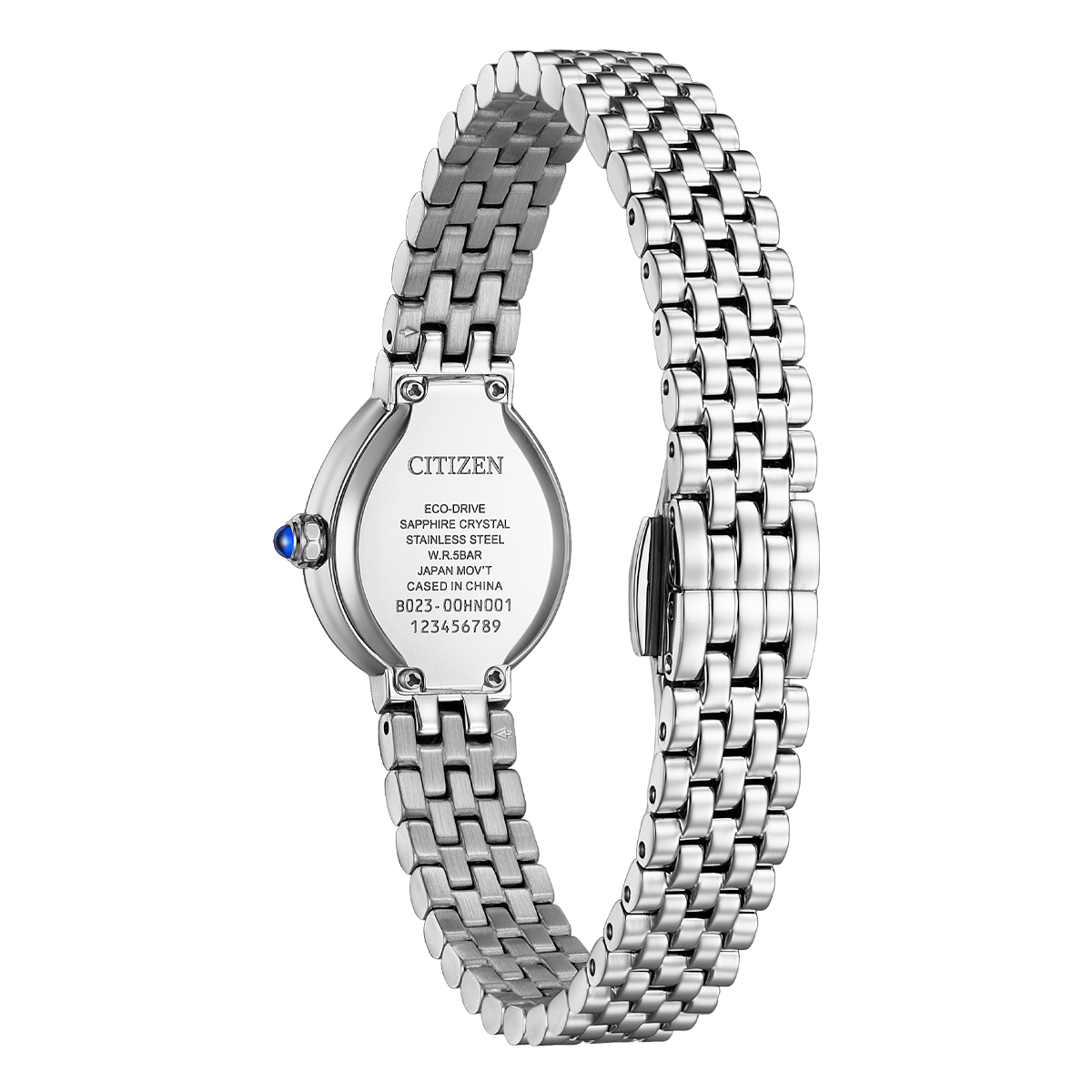 Citizen L Rainell