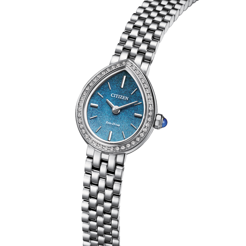 Citizen L Rainell