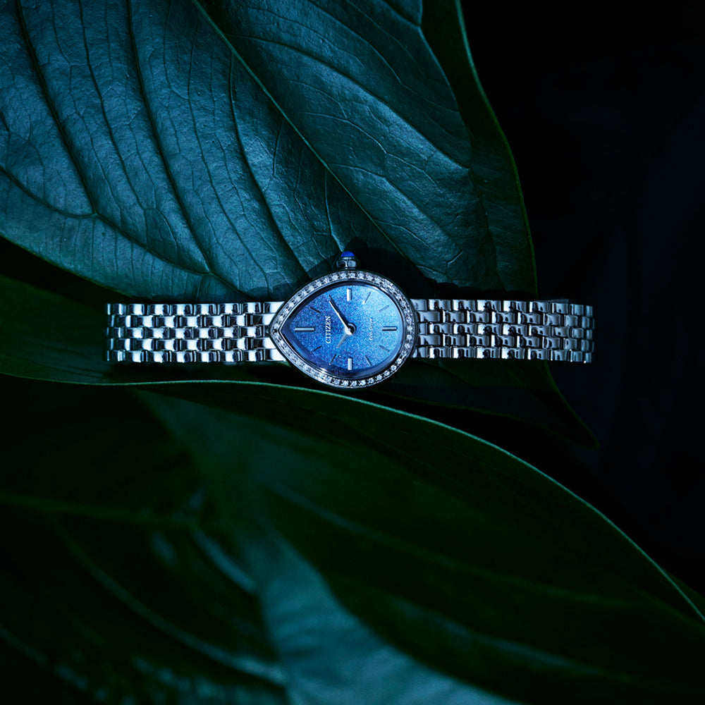 Citizen L Rainell