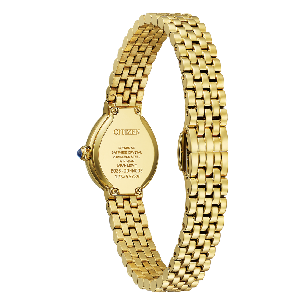 Citizen L Rainell