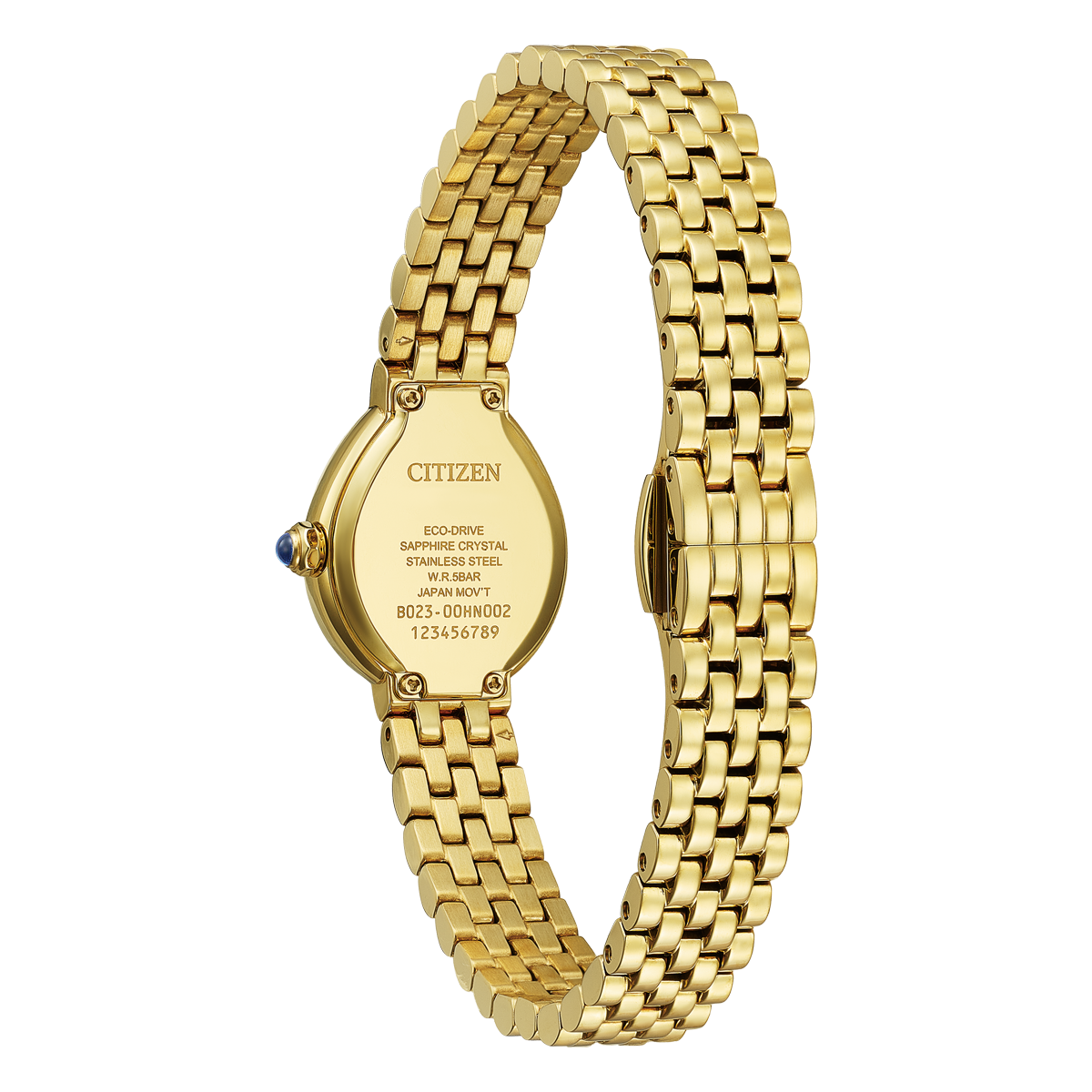Citizen L Rainell