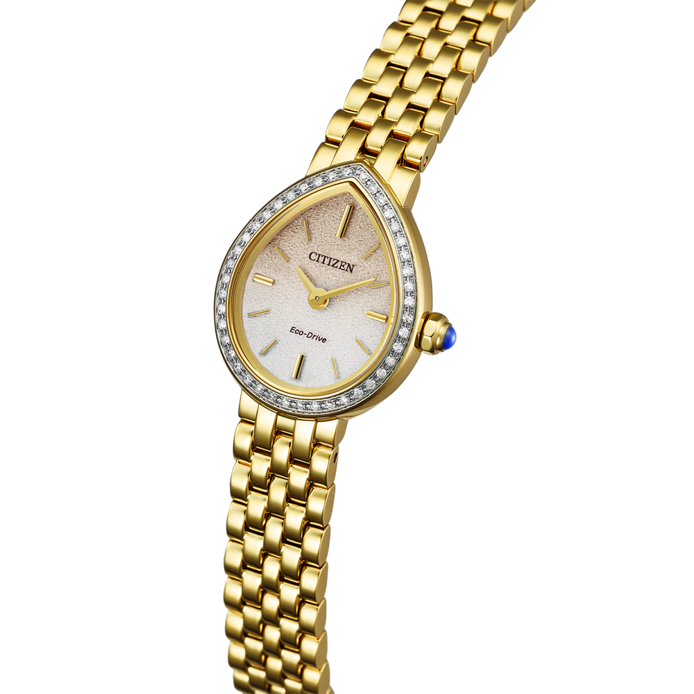 Citizen L Rainell