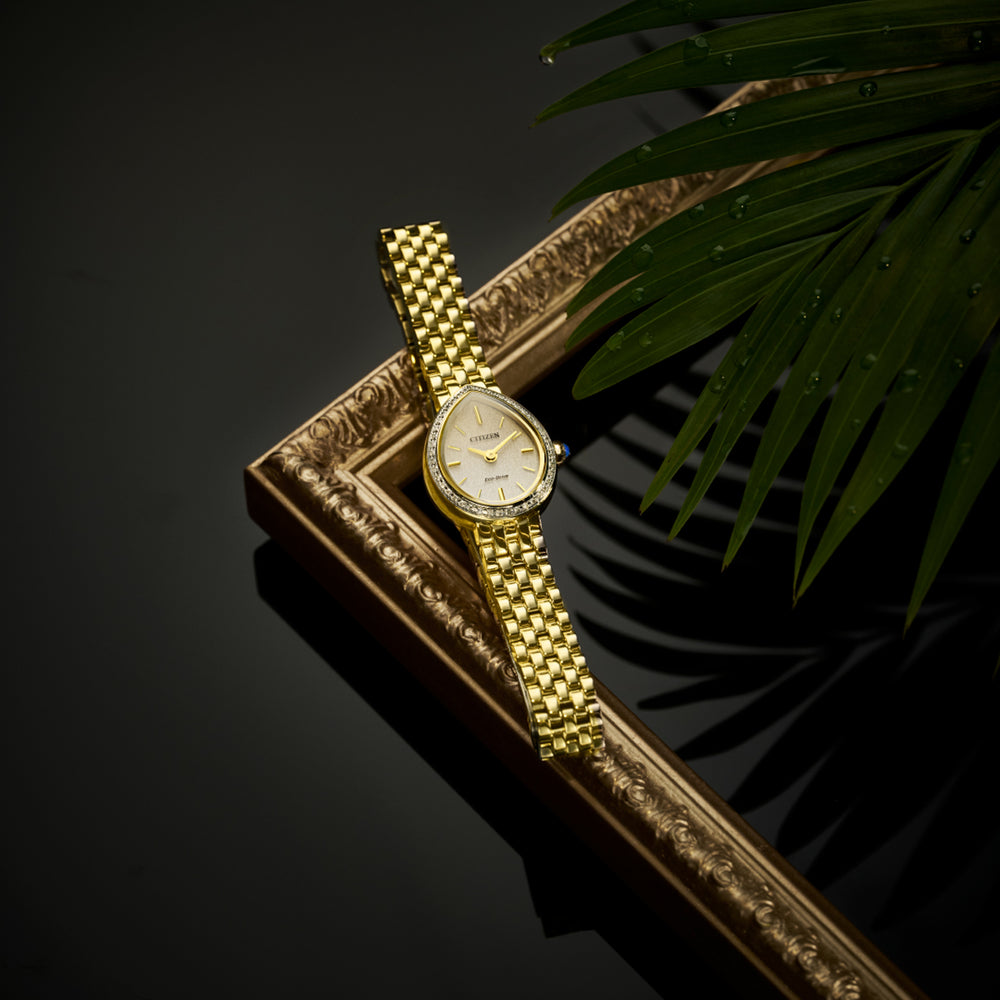 Citizen L Rainell