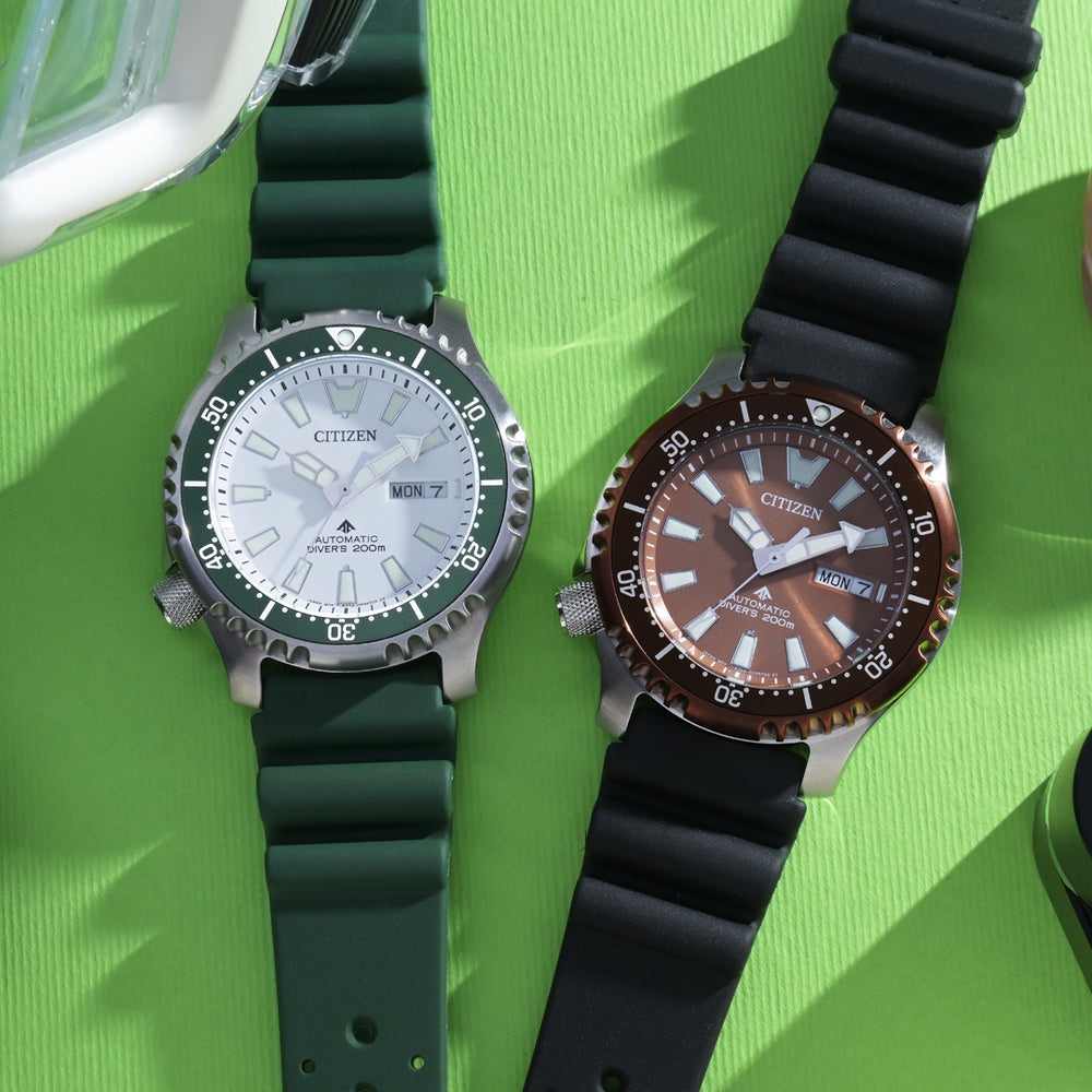 Promaster Marine Fugu