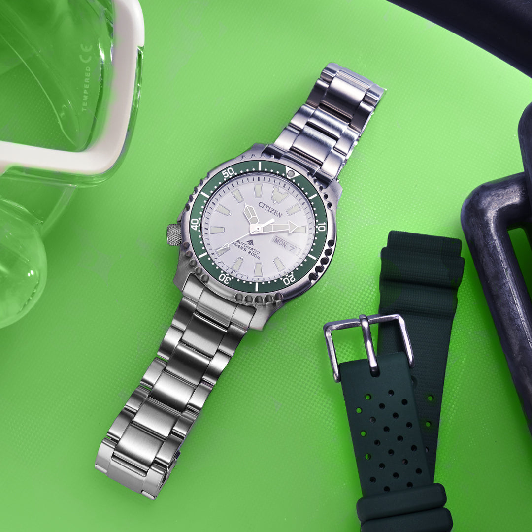 Promaster Marine Fugu