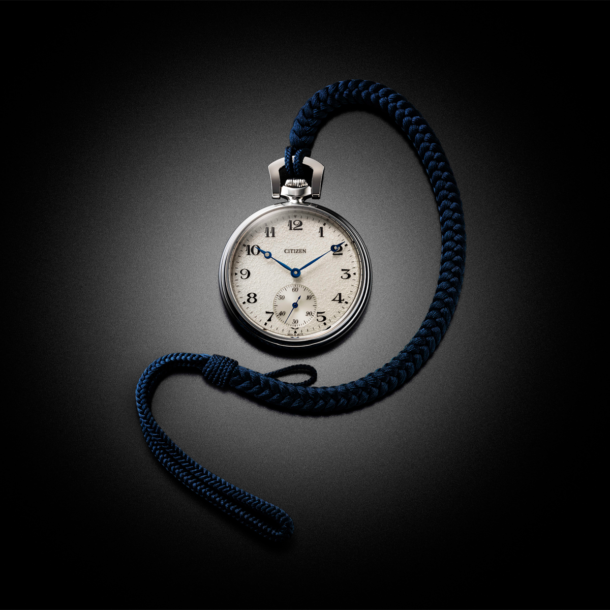 100th Anniversary Limited Edition Pocket Watch