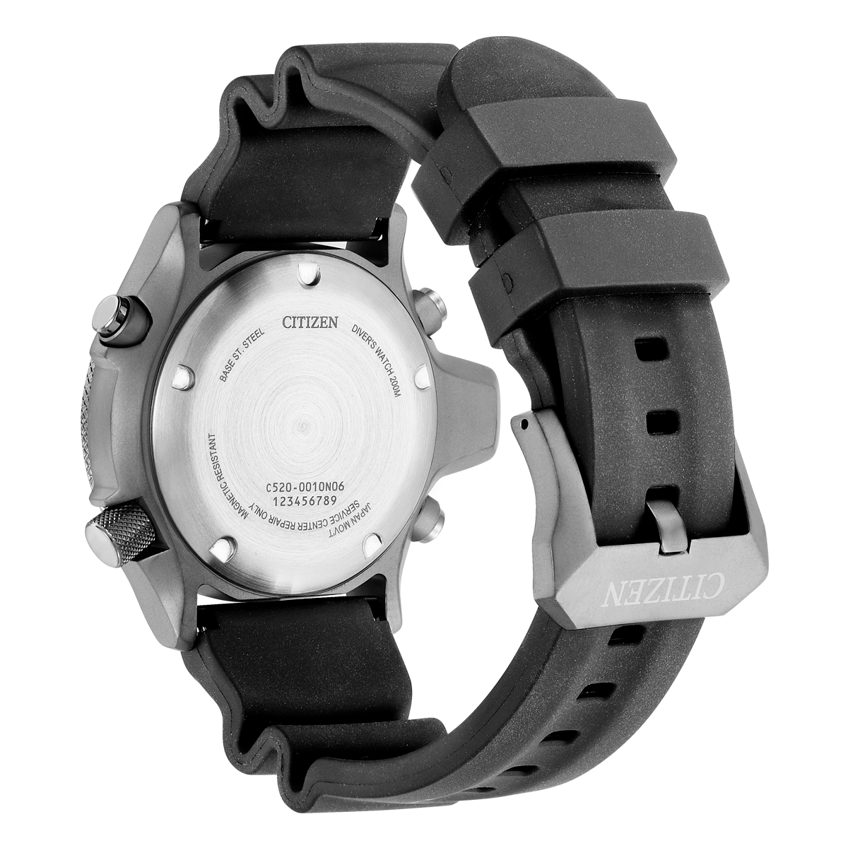 Promaster Marine Aqualand