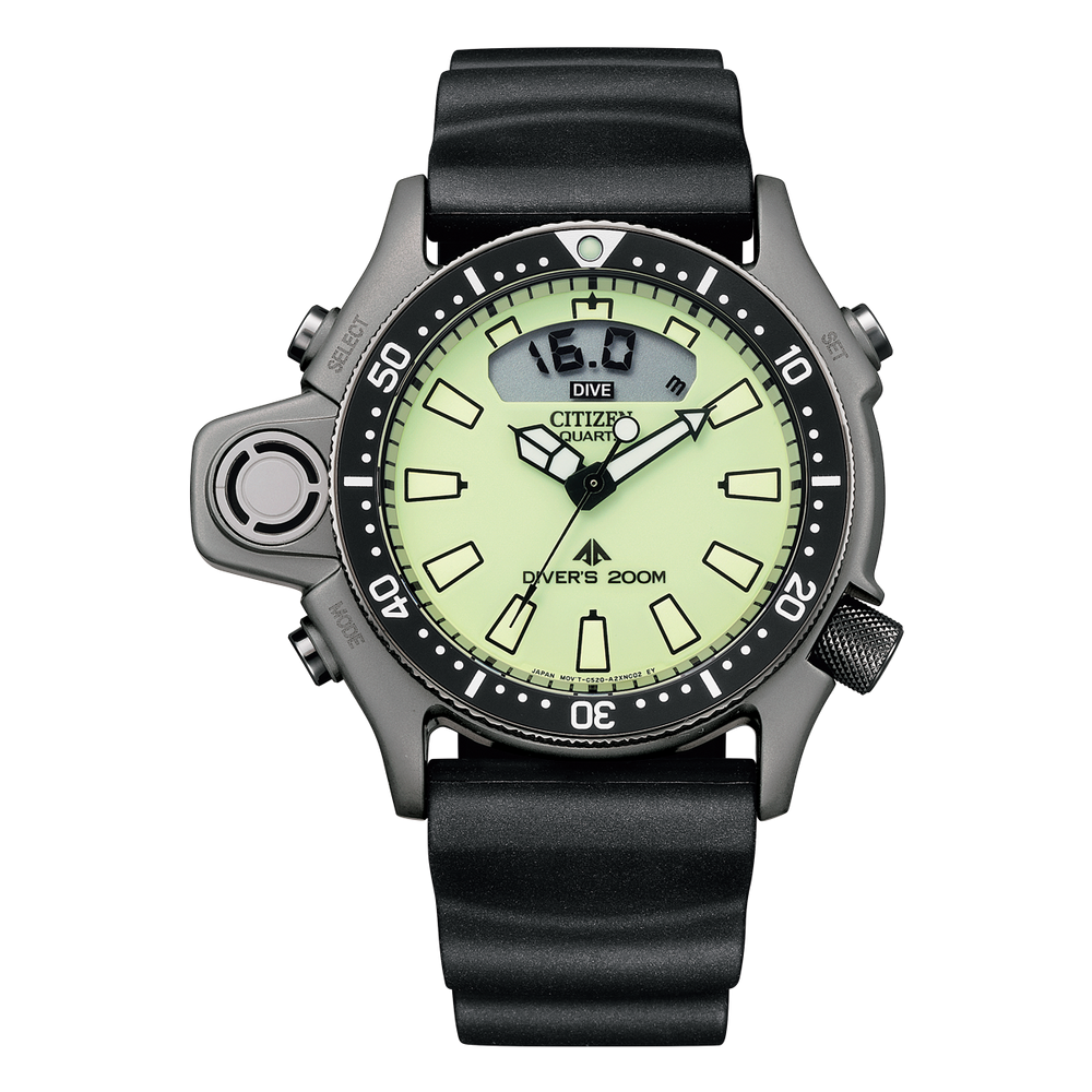 Promaster Marine Aqualand