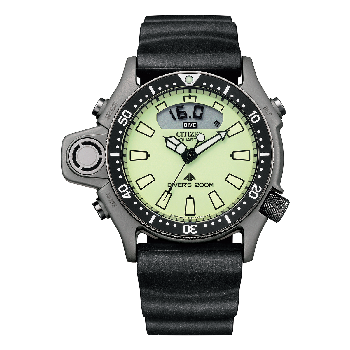 Promaster Marine Aqualand