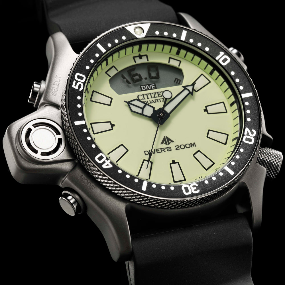 Promaster Marine Aqualand