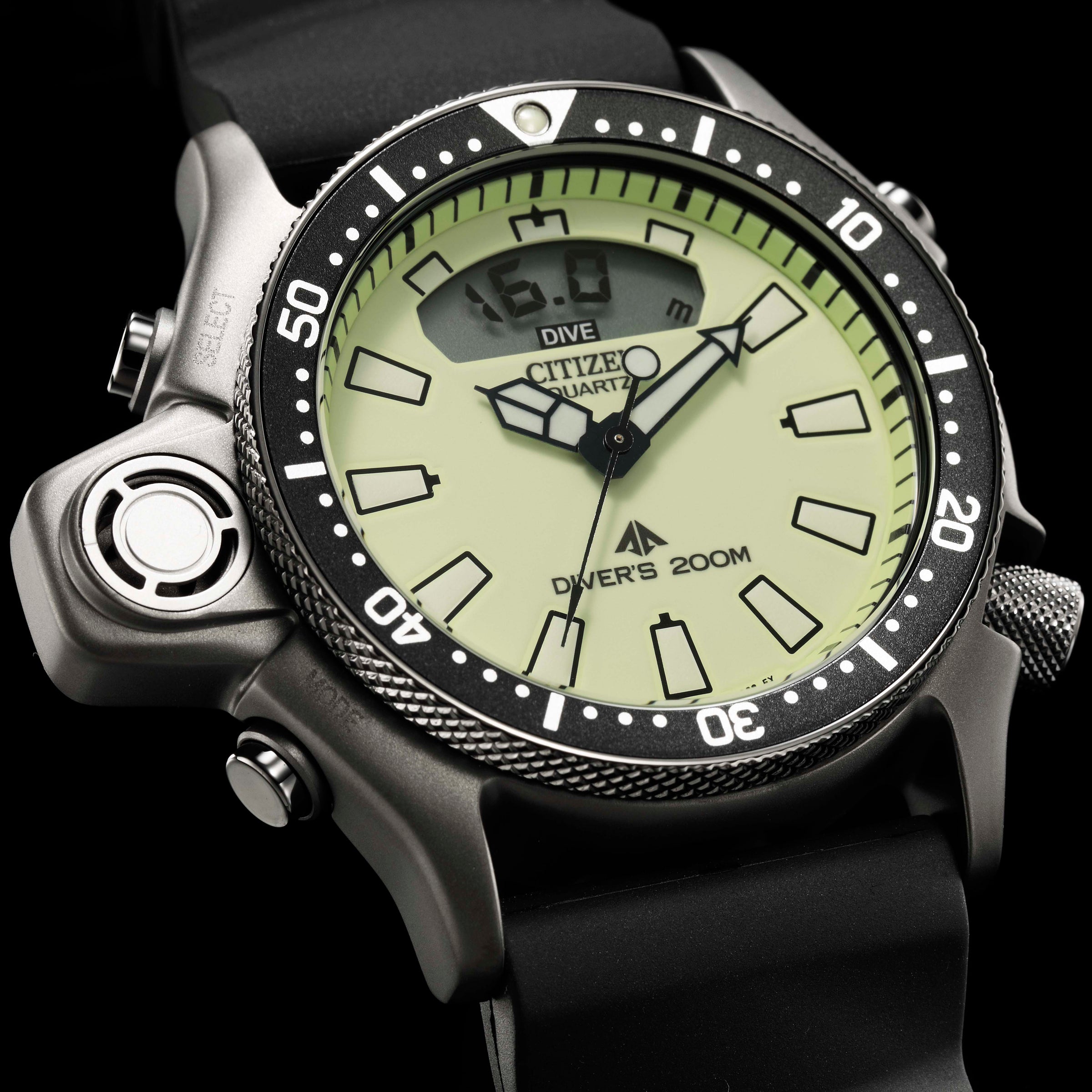 Promaster Marine Aqualand