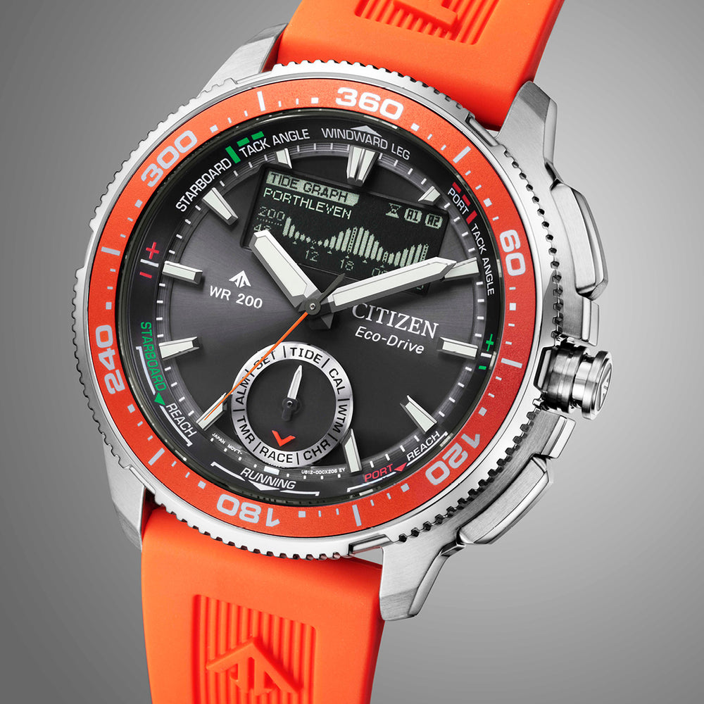 Promaster WaveTracker