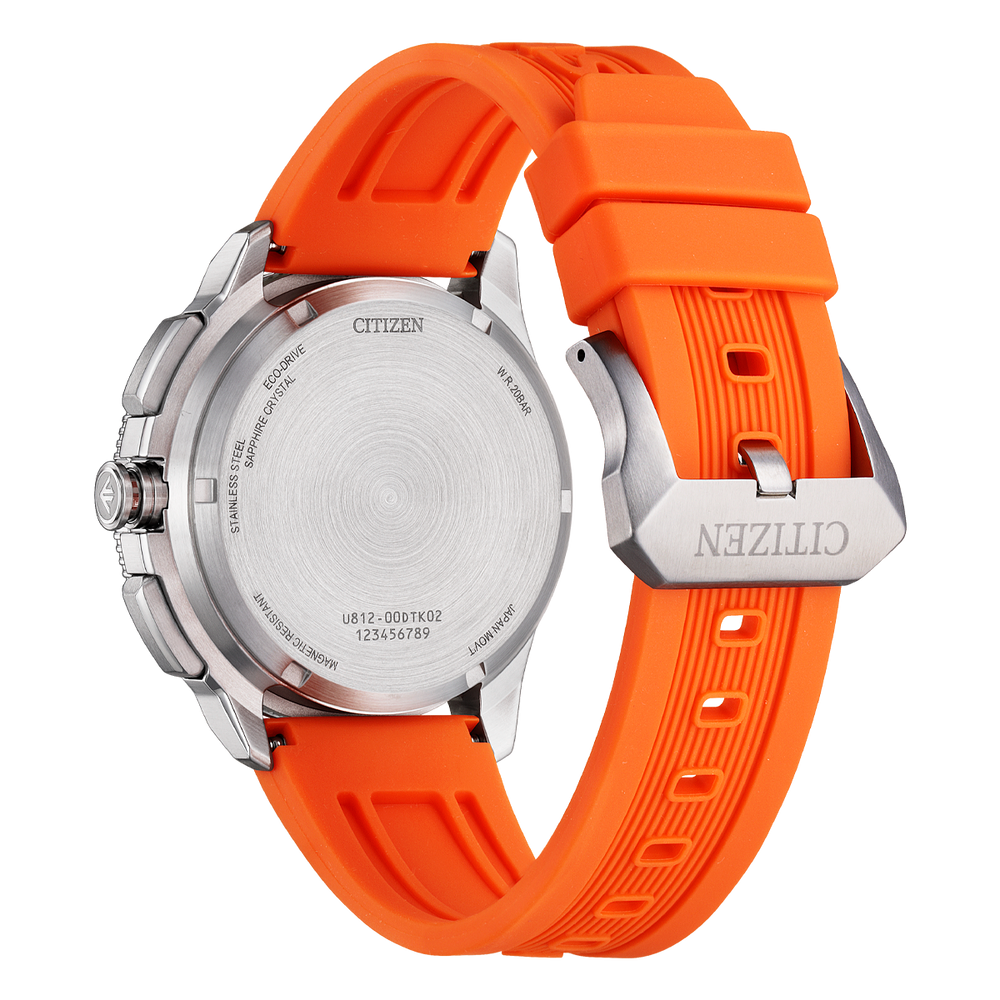 Promaster WaveTracker