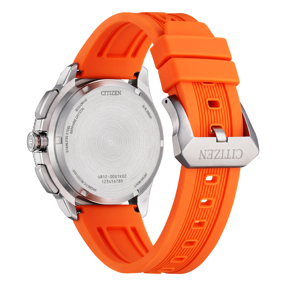 Promaster WaveTracker