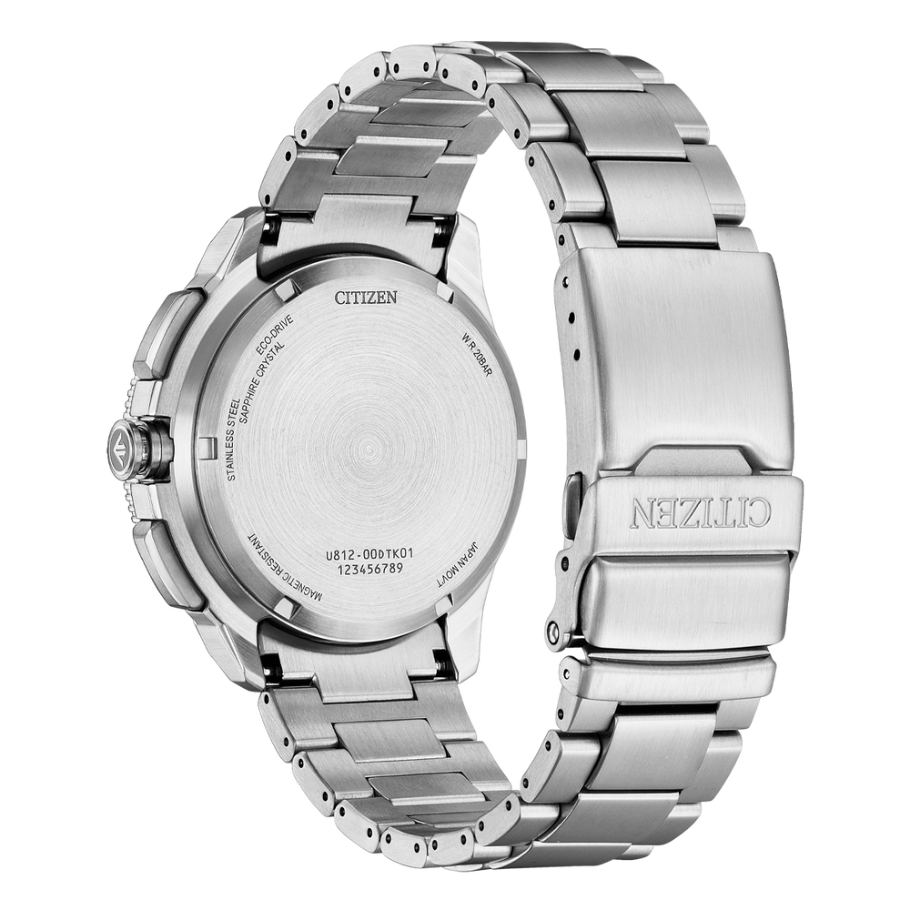Promaster WaveTracker