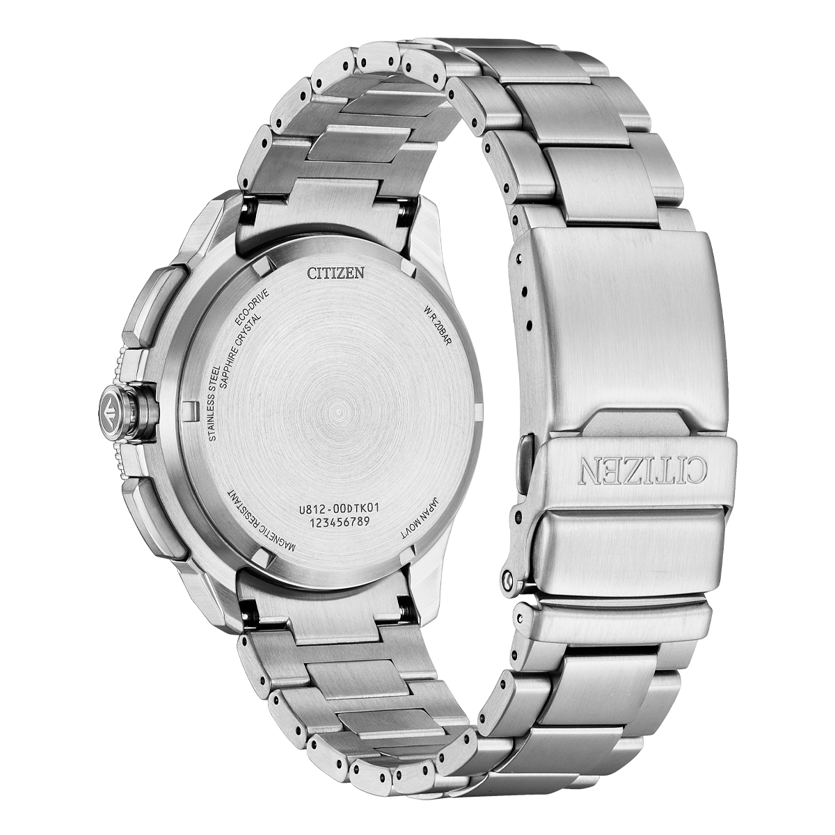 Promaster WaveTracker