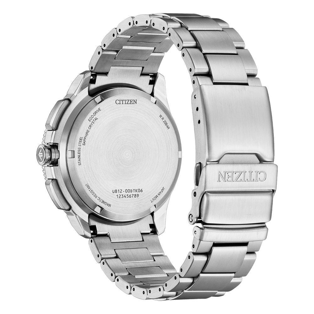 Promaster WaveTracker