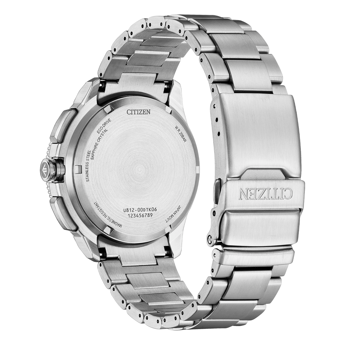 Promaster WaveTracker