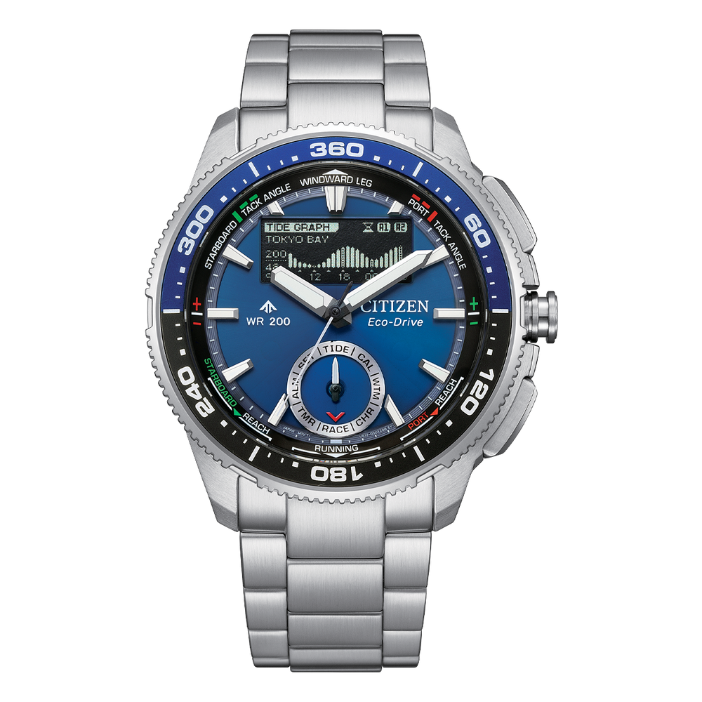Promaster WaveTracker