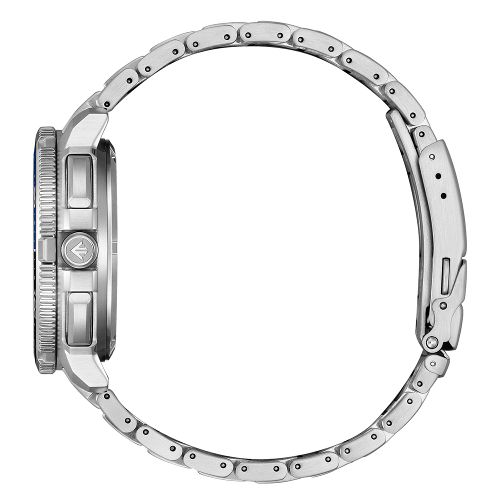 Promaster WaveTracker